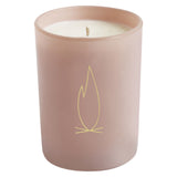 Brooklyn Candle Studio Pink Disco Candle | Fireplace