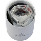 VSSL Mini Cache | Silver