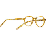 Proof Firth Optical Glasses | Yellow/Clear