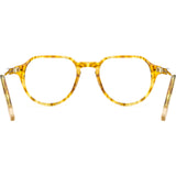 Proof Firth Optical Glasses | Yellow/Clear