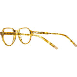 Proof Firth Optical Glasses | Yellow/Clear