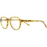 Proof Firth Optical Glasses | Yellow/Clear