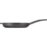 Skeppshult Cast Fish Pan | Iron Handle