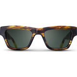 Triwa Sean Sunglasses | Flame SHAC211