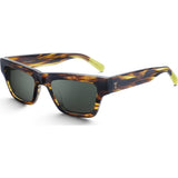 Triwa Sean Sunglasses | Flame SHAC211