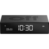 Lexon Flip Premium Reversible Alarm Clock