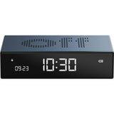 Lexon Flip Premium Reversible Alarm Clock