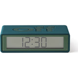 Lexon Flip+ Travel Reversible Alarm Clock