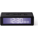 Lexon Flip+ Travel Reversible Alarm Clock