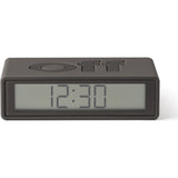 Lexon Flip+ Travel Reversible Alarm Clock