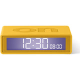 Lexon Flip+ Travel Reversible Alarm Clock