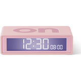 Lexon Flip+ Travel Reversible Alarm Clock