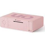 Lexon Flip+ Travel Reversible Alarm Clock