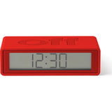 Lexon Flip+ Travel Reversible Alarm Clock