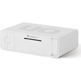 Lexon Flip+ Travel Reversible Alarm Clock