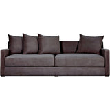 Gus* Modern Flipside Sofa Bed