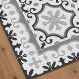 Hidraulik Avenir Small Mat | Grey