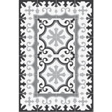 Hidraulik Avenir Small Mat | Grey- CC1530