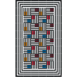 Hidraulik Casanova Oversize Mat | Black- CM1644