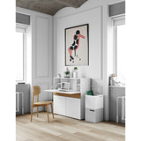 Temahome Focus Workstation