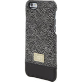 Hex Focus Case for iPhone 6/6s | Black White Stingray BWSR HX1752