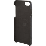 Hex Focus Case for iPhone 6 Black Leather | HX1752 BLCK