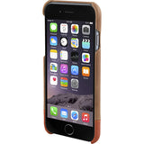 Hex Focus Case for iPhone 6/6s | Brown BRWN HX1752