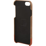 Hex Focus Case for iPhone 6/6s | Brown BRWN HX1752
