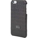 Hex Focus Case for iPhone 6 Plus | Black Croc