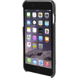 Hex Focus Case for iPhone 6 Plus | Black Croc