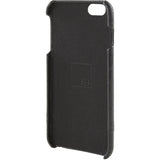 Hex Focus Case for iPhone 6 Plus | Black Croc