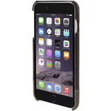 Hex Focus Case for iPhone 6+ | Brown Woven