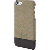 Hex Focus Case for iPhone 6+ | Khaki