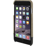 Hex Focus Case for iPhone 6+ | Khaki