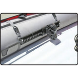 Advanced Elements Adjustable Foot Pegs