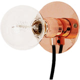 Frama Wall Lamp | Copper FR-2120