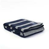 Faribault Reversible Framed Throw