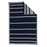 Faribault Reversible Framed Throw
