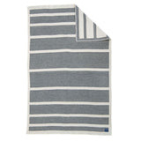 Faribault Reversible Framed Throw