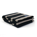 Faribault Reversible Framed Throw