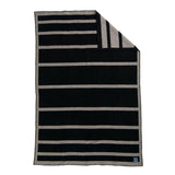 Faribault Reversible Framed Throw