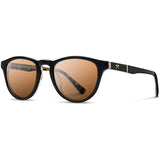 Shwood Francis Pendleton Fifty Fifty Sunglasses | Rancho Arroyo / Brown Polarized