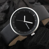 Lambretta Franco Watch | Black 2160BLA