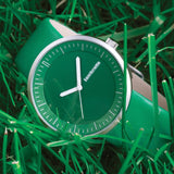 Lambretta Franco Watch | Green 2160GRE