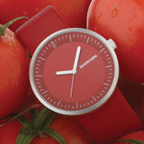 Lambretta Franco Watch | Red 2160RED