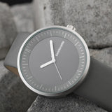 Lambretta Franco Watch | Grey 2160STO