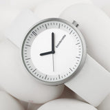 Lambretta Franco Watch | White 2160WHI