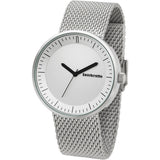 Lambretta Franco Watch | Mesh Steel 2160STE