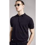 Triwa Frank Sunglasses | Crystal SHAC218