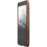 Nomad Case for iPhone 7 | Horween Brown Leather case-i7-brn